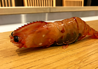 食材